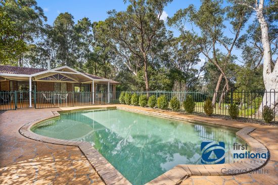 35 Lloyds Way, Bargo, NSW 2574