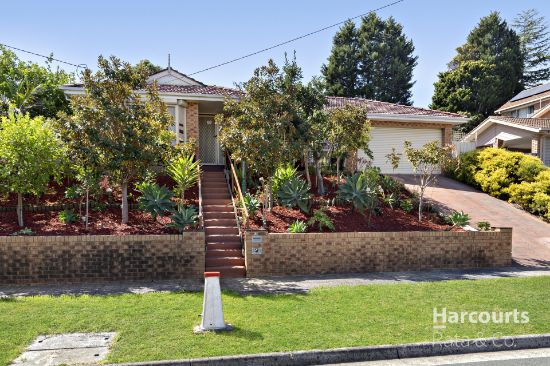 35 Longwood Drive, Epping, Vic 3076