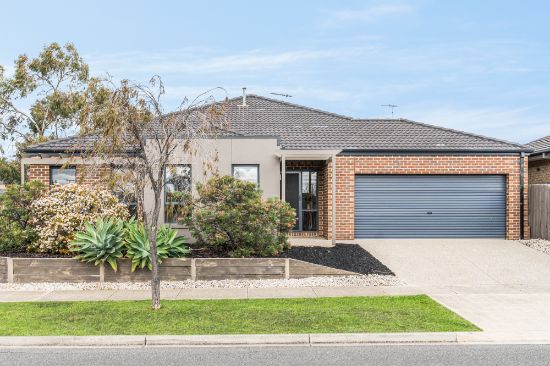 35 Malbec Loop, Waurn Ponds, Vic 3216