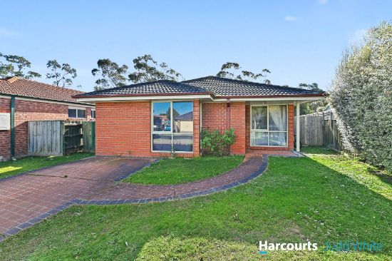 35 Maria Crescent, Pakenham, Vic 3810