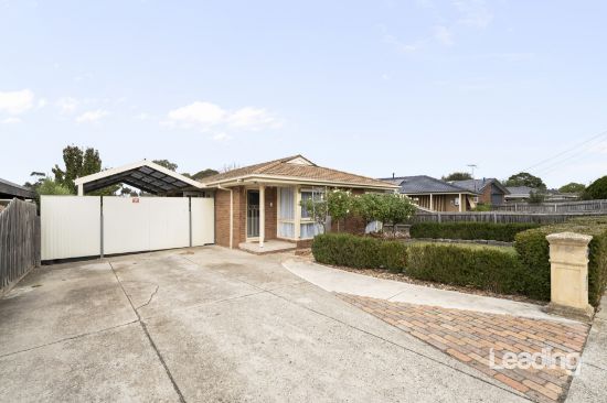 35 Marjorie Avenue, Sunbury, Vic 3429