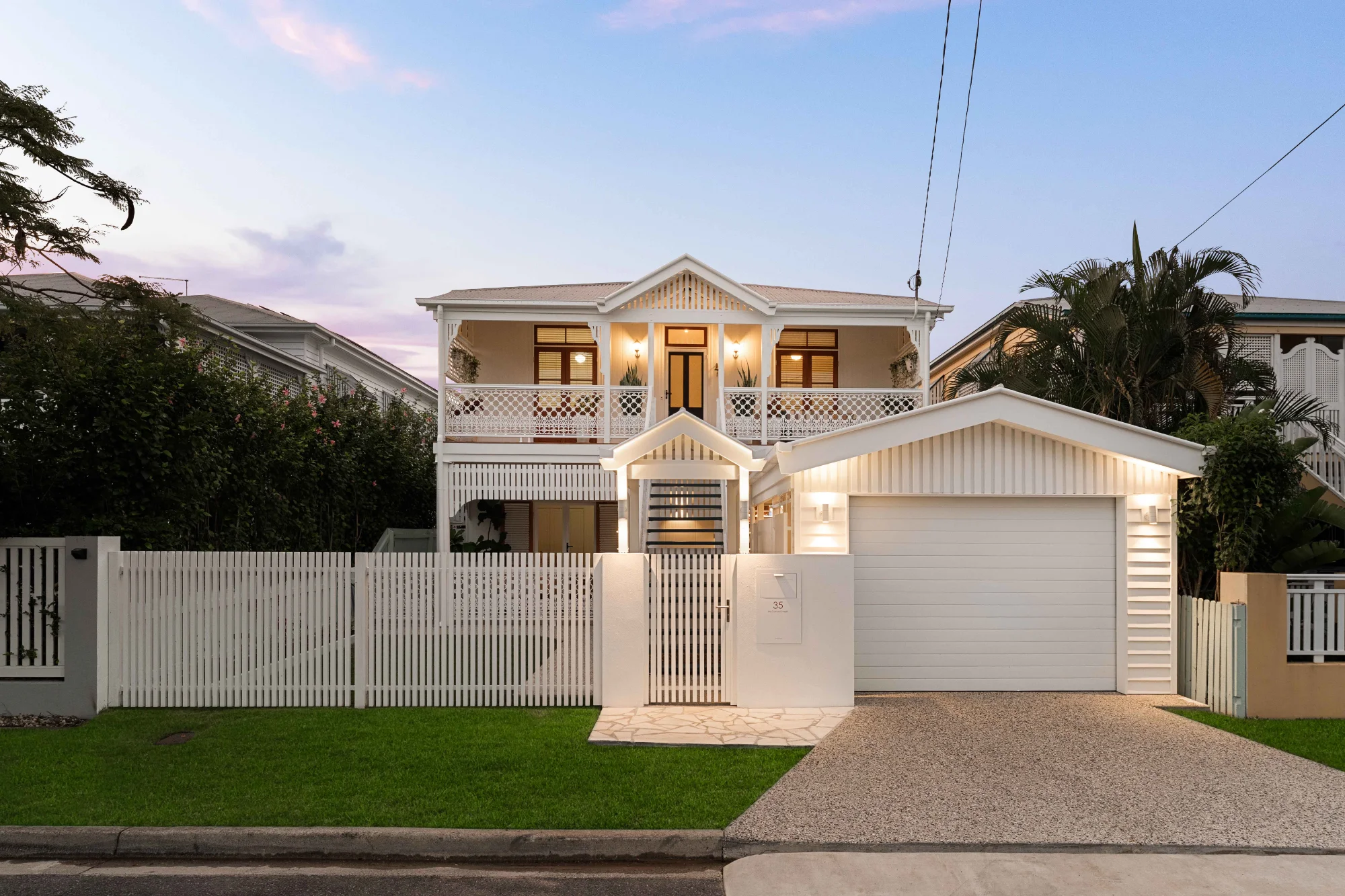 35 McDonald Street, Hawthorne, Qld 4171