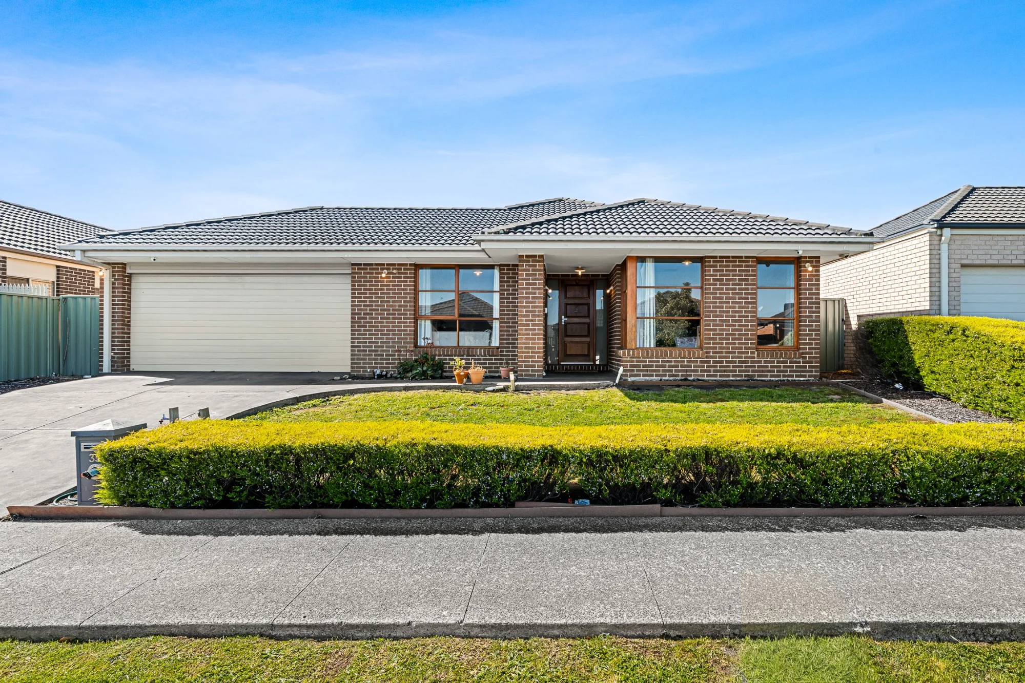 35 Moore Mews, Pakenham VIC 3810