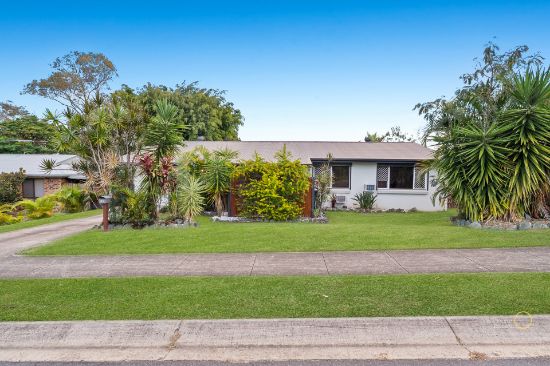 35 Owens Street, Boronia Heights, Qld 4124