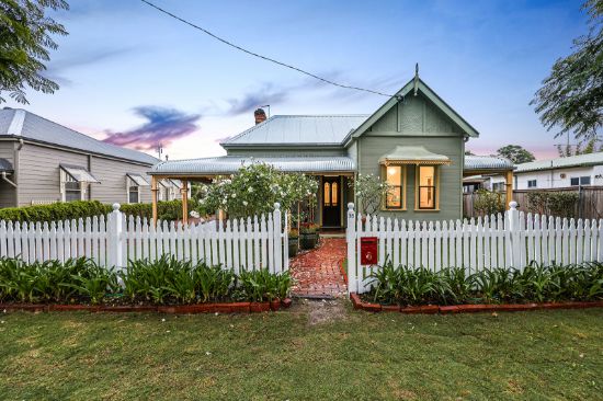 35 Oxford Road, Scone, NSW 2337