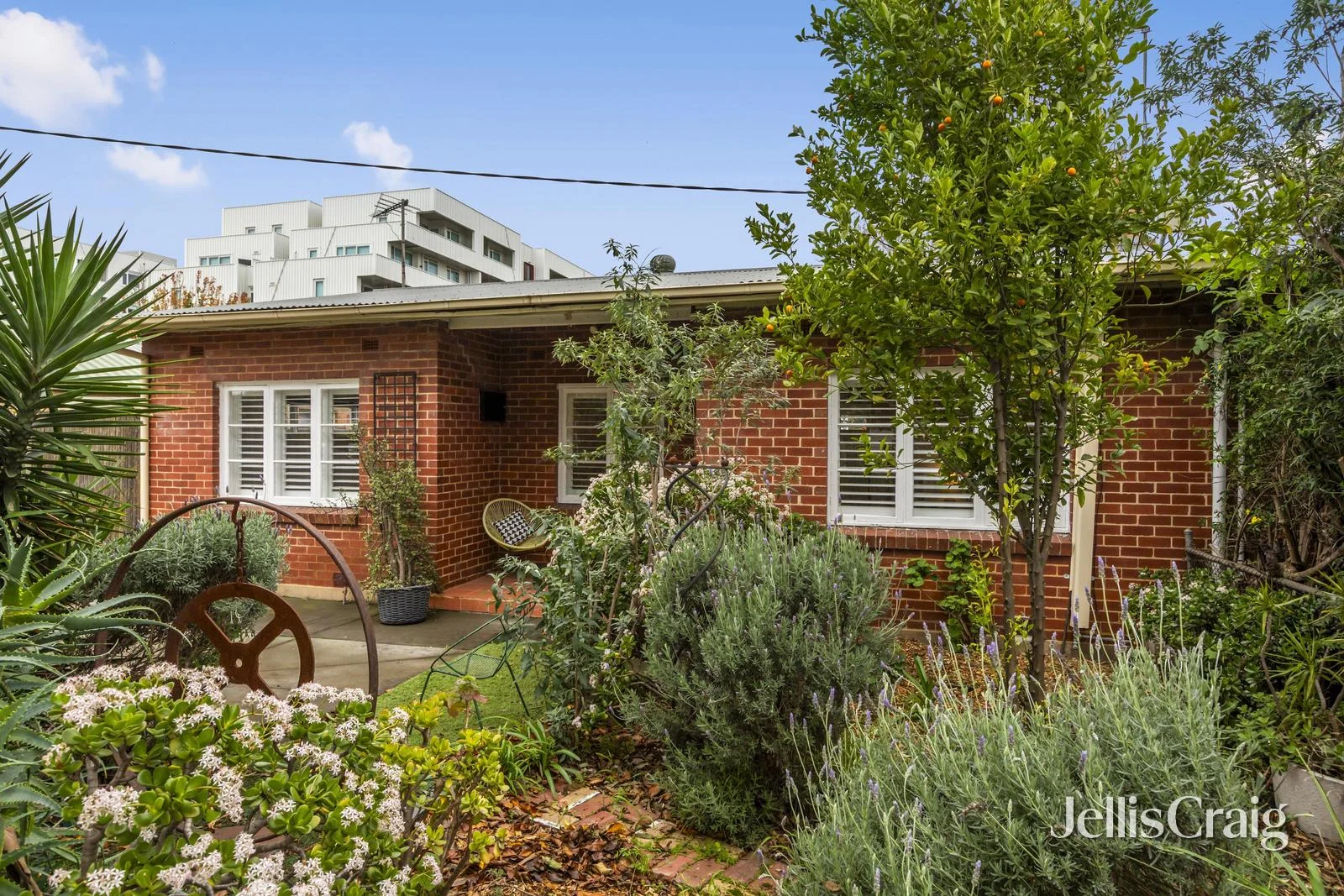 35 Peacock Street, Brunswick West, Vic 3055