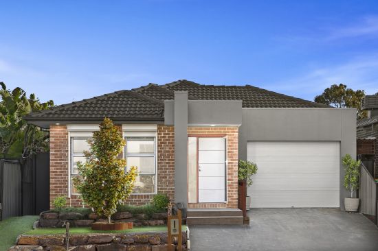 35 Pearson Road, Mernda, Vic 3754