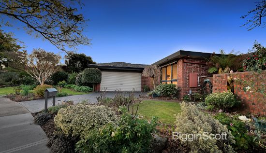 35 Pioneer Close, Vermont South, Vic 3133