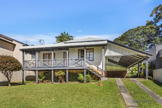 35 Poulter Street, West Wollongong, NSW 2500