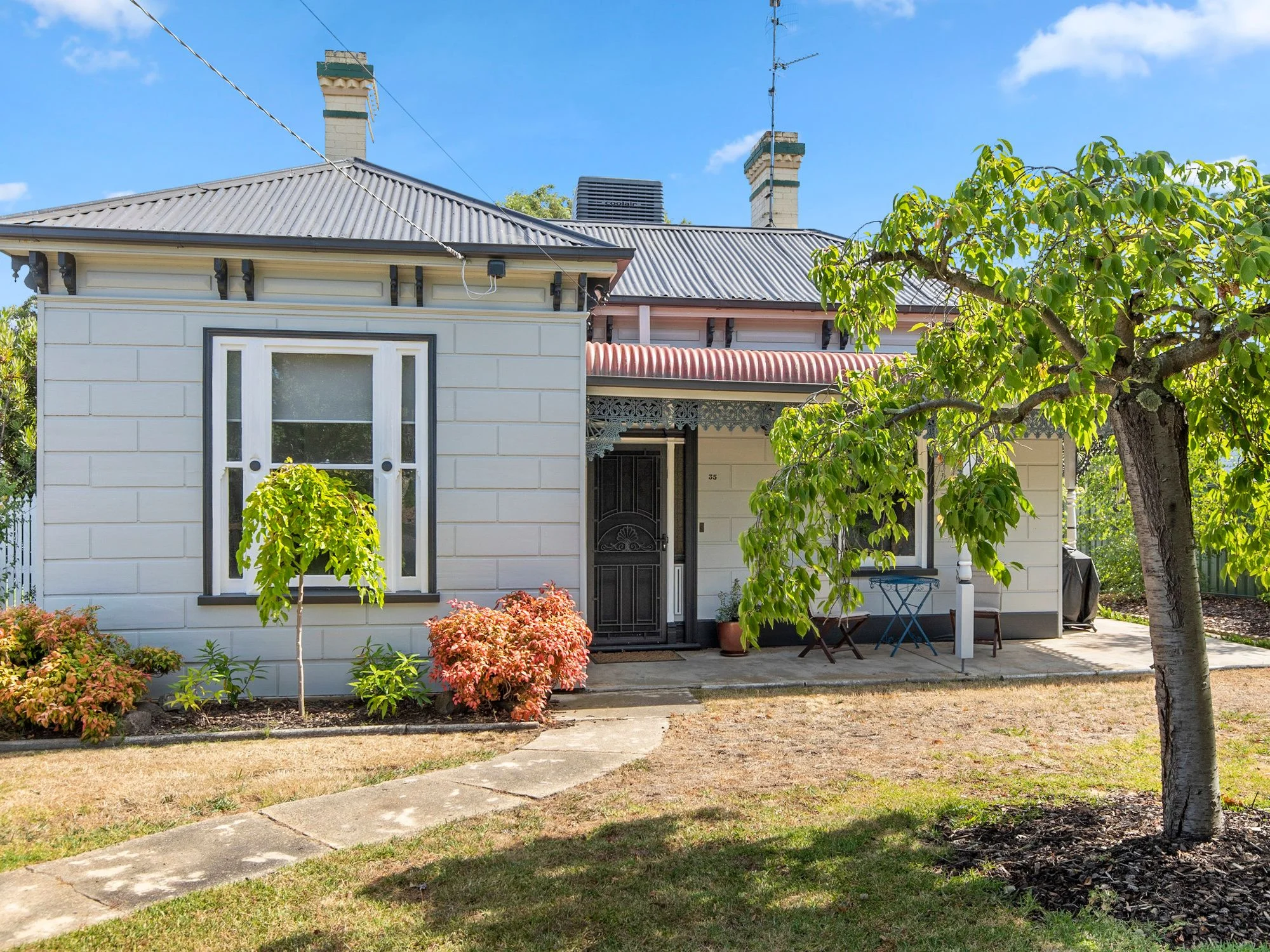 35 Progress Street, Seymour VIC 3660