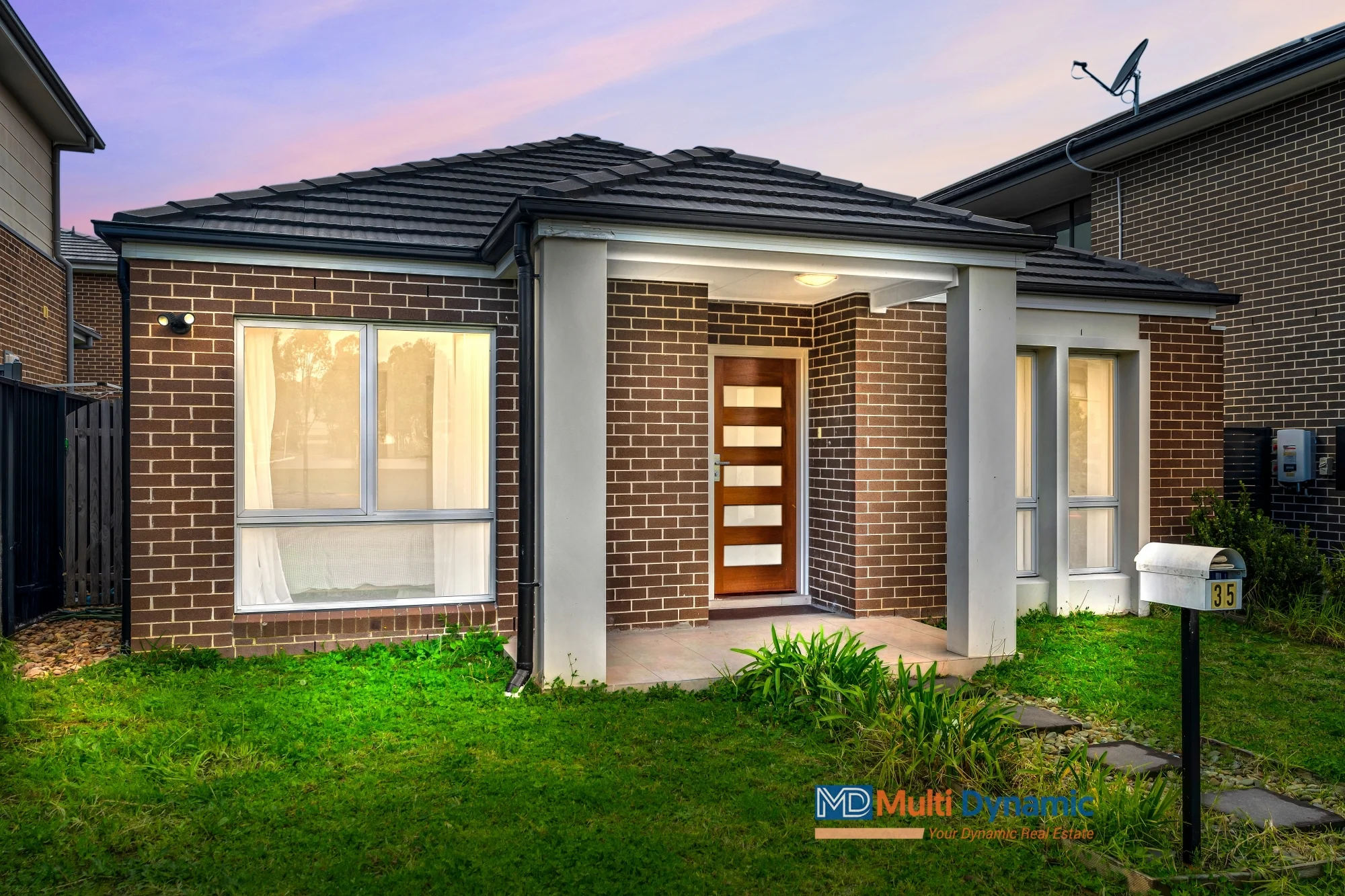 35 Retimo Street, Bardia, NSW 2565