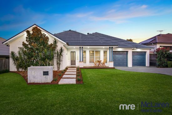 35 Rheinbergers Circuit, Elderslie, NSW 2570