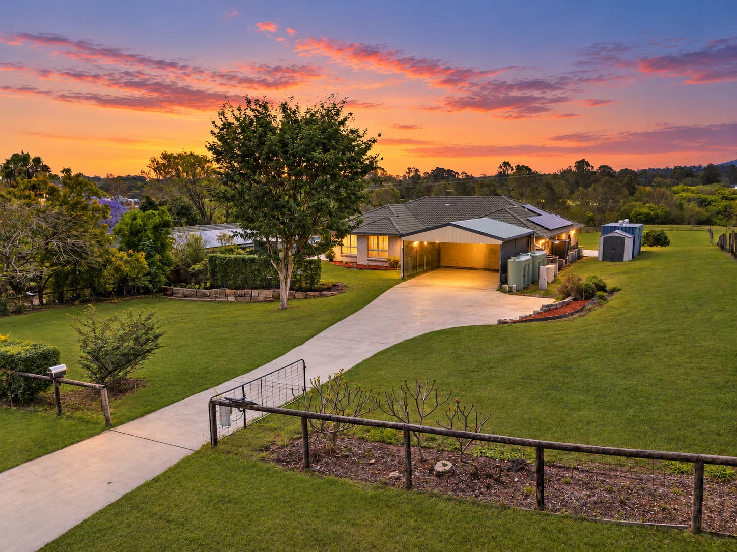 35 Riverpark Drive, Karalee, Qld 4306