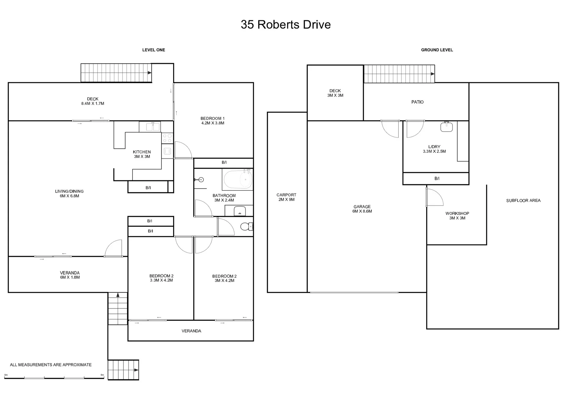 35 Roberts Drive, South Grafton, NSW 2460