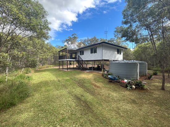35 Rodney Road, Curra, Qld 4570