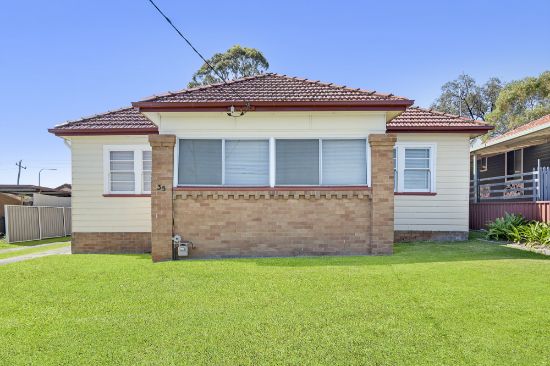 35 Sandgate Rd, Wallsend, NSW 2287