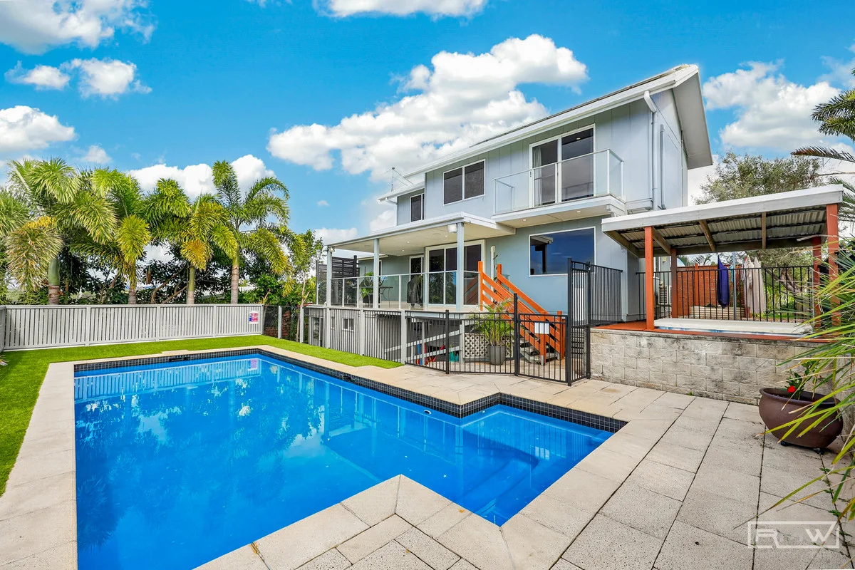 35 Shaw Avenue, Yeppoon, Qld 4703