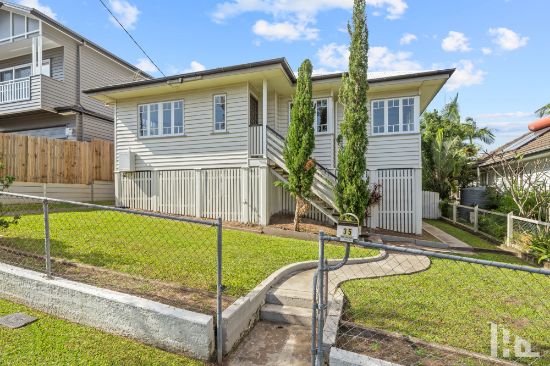 35 Sizer Street, Everton Park, Qld 4053