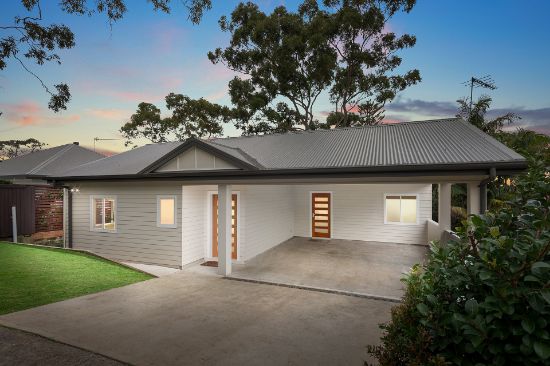35 Smith Avenue, Allambie Heights, NSW 2100