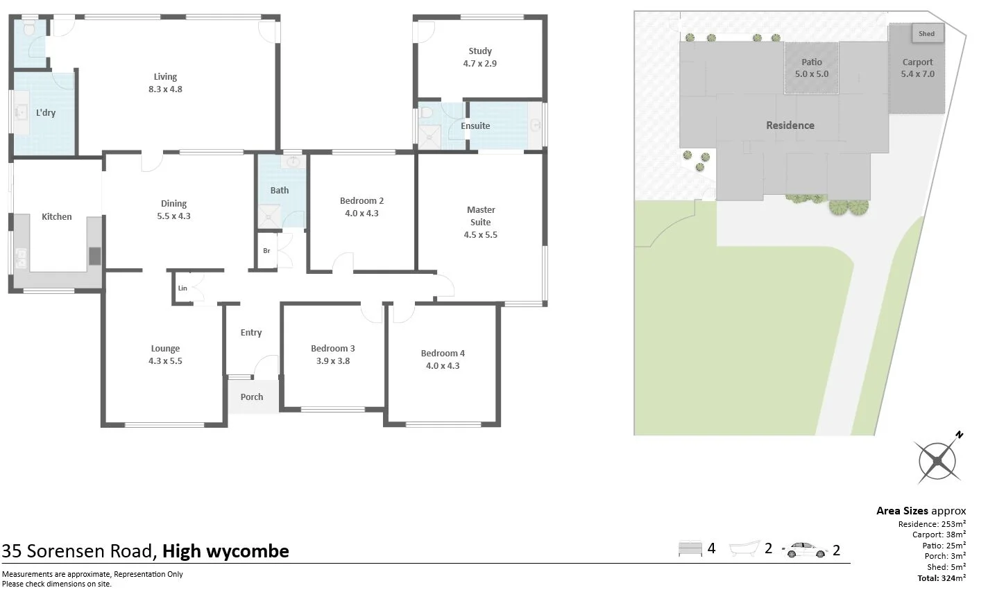 35 Sorensen Road, High Wycombe, WA 6057