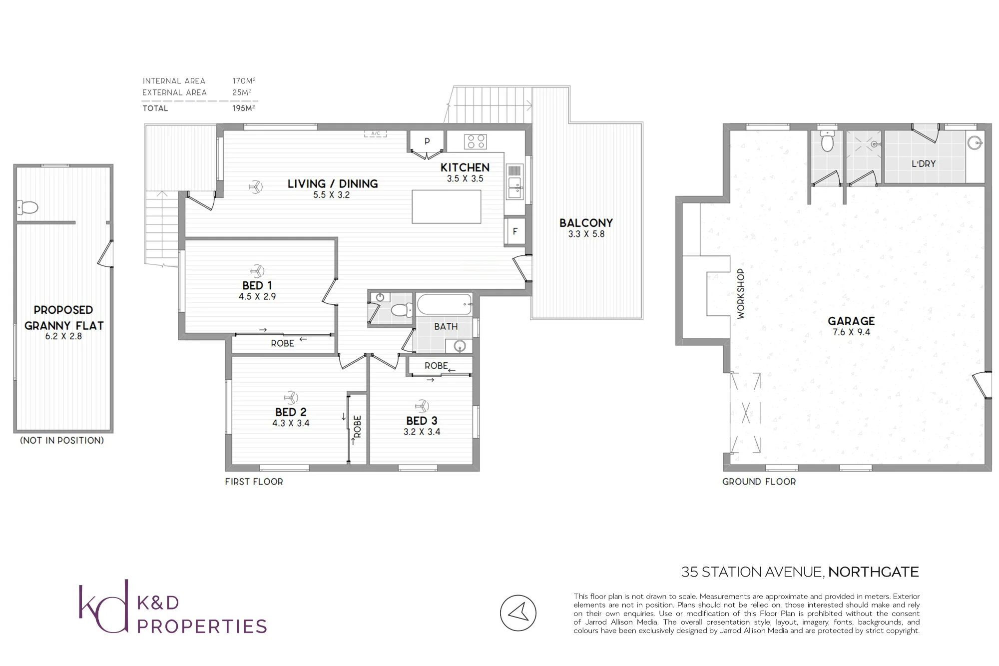 35 Station Avenue, Northgate, Qld 4013