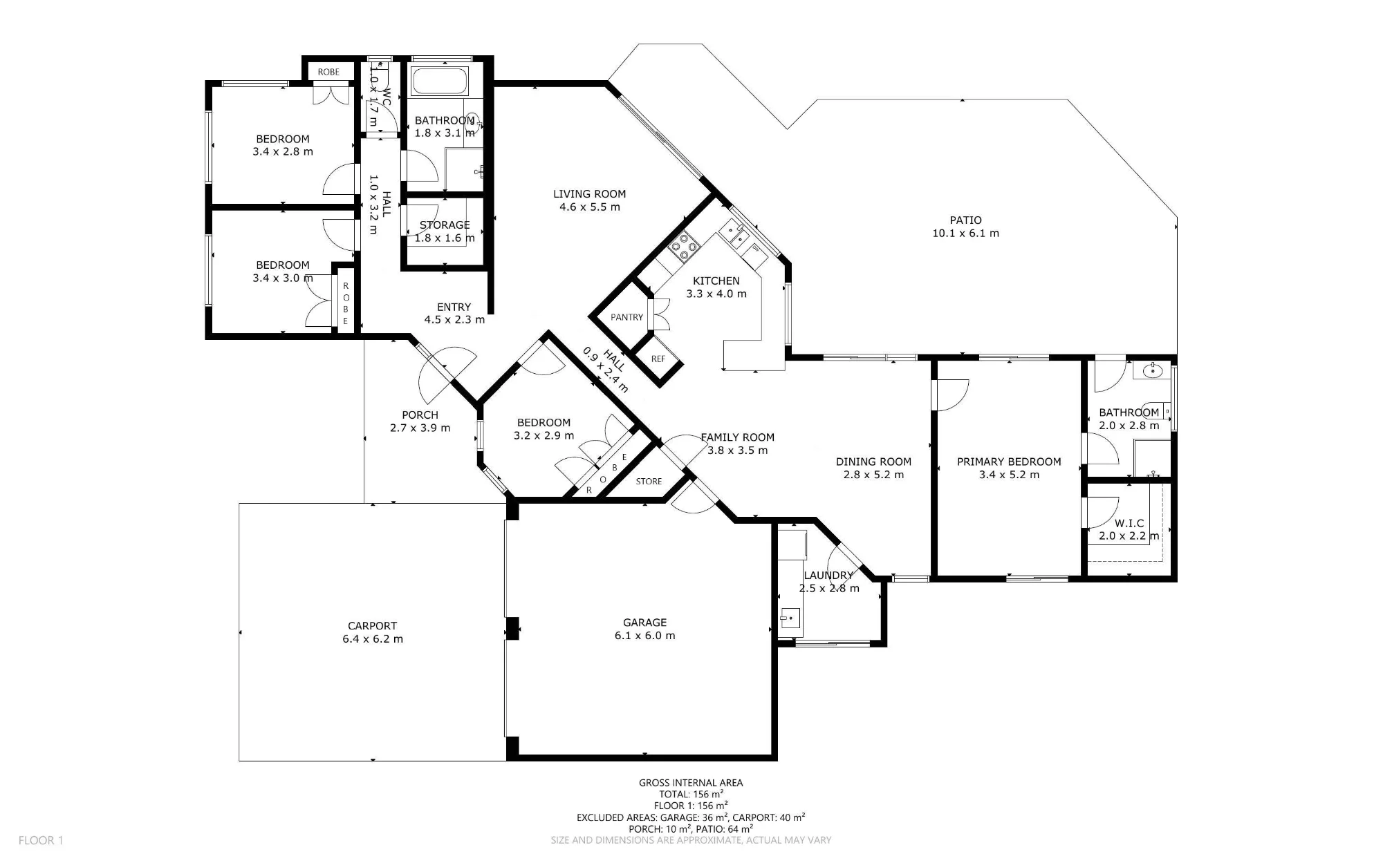 35 Summerhill Drive, Mooroobool, Qld 4870