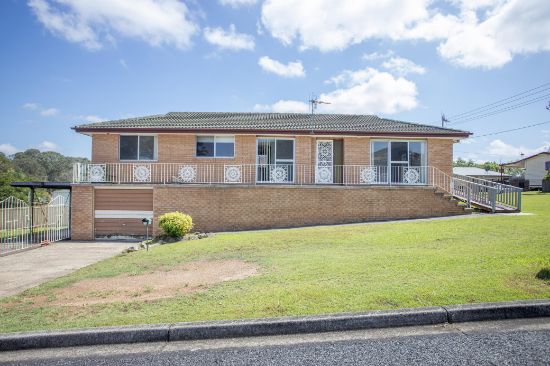35 Summerville Street, Wingham, NSW 2429