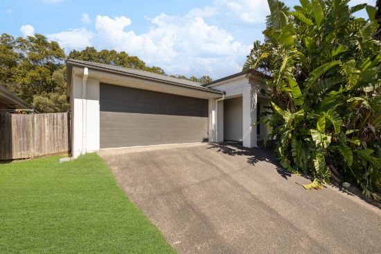 35 Sunstone Court, Logan Reserve, Qld 4133