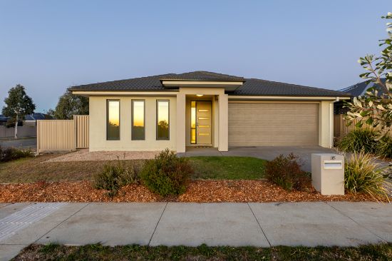 35 Swan Boulevard, Winter Valley, Vic 3358