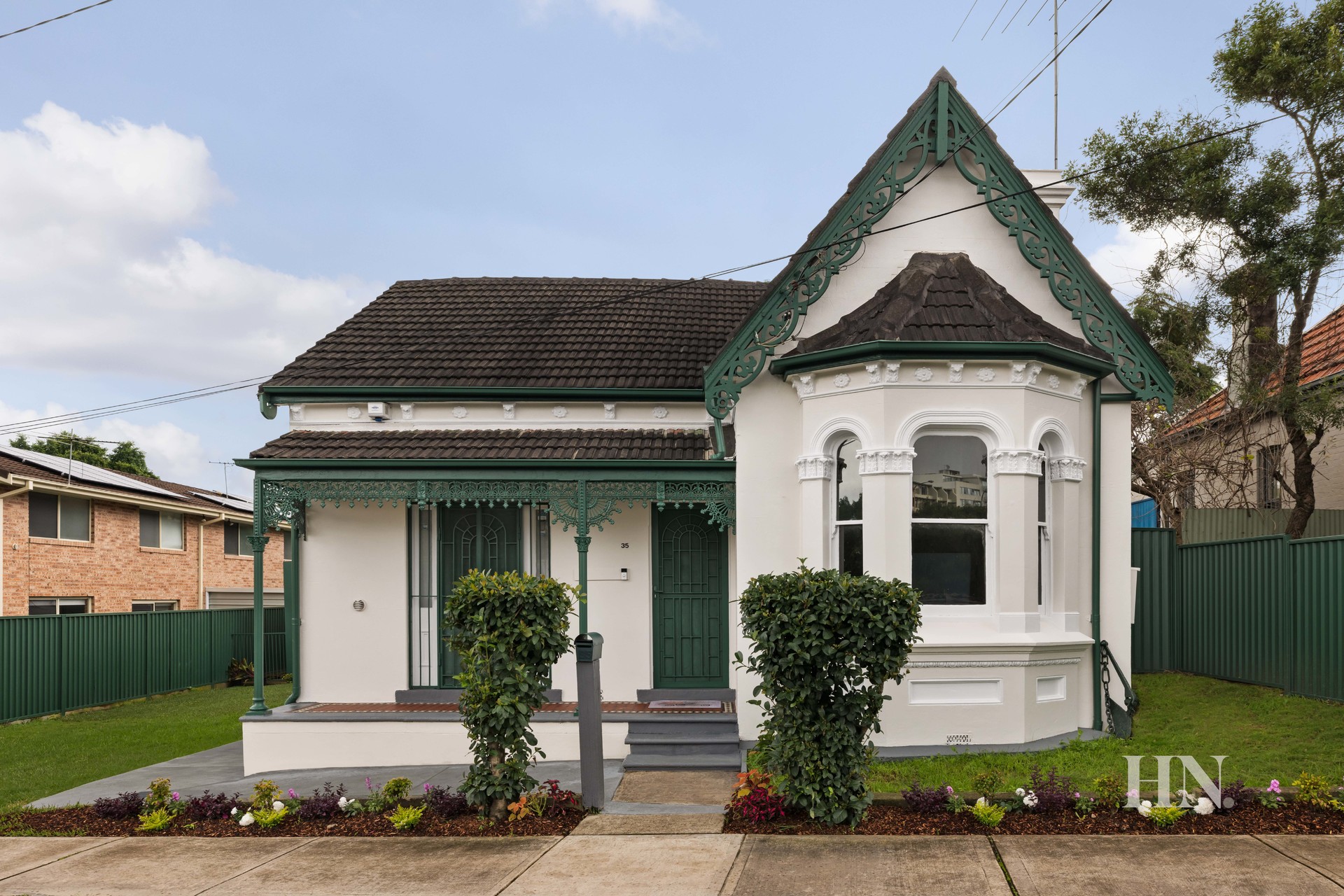 35 Sydney Street, North Strathfield, NSW 2137 35 Sydney Street, North Strathfield, NSW 2137