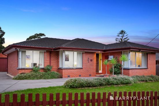 35 Tamar Street, Bayswater, Vic 3153