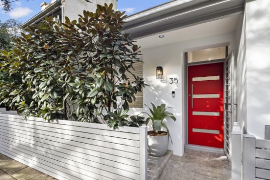 35 Taylor Street, Annandale, NSW 2038