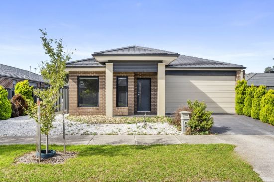 35 Terrene Terrace, Point Cook, Vic 3030