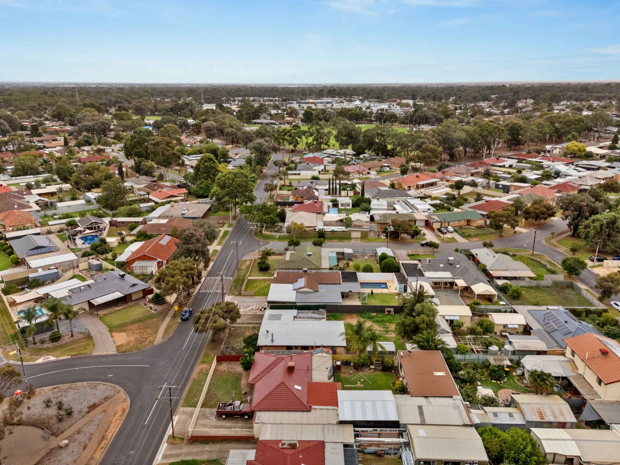 35 Thompson Avenue, Salisbury Downs, SA 5108