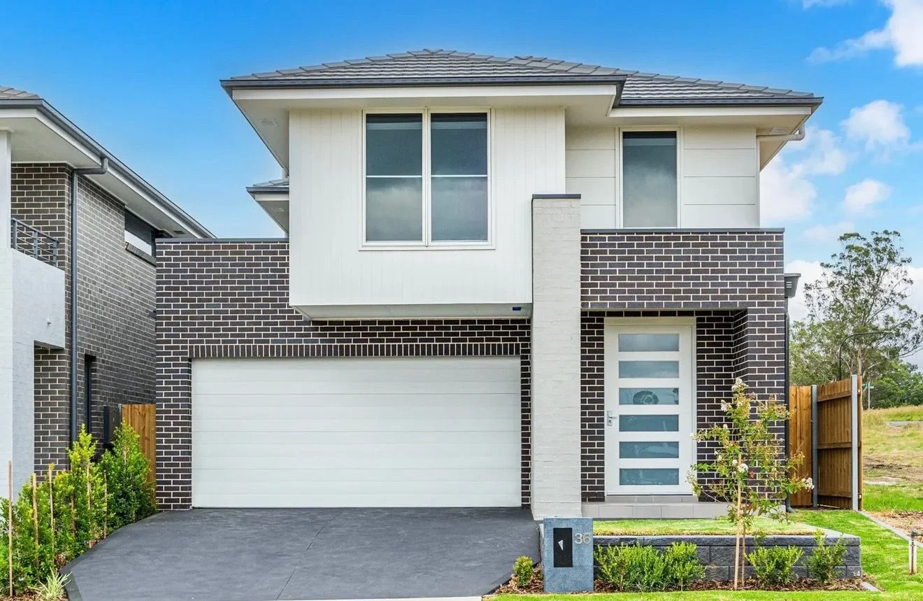 35 Timbercrest Street, Box Hill NSW 2765