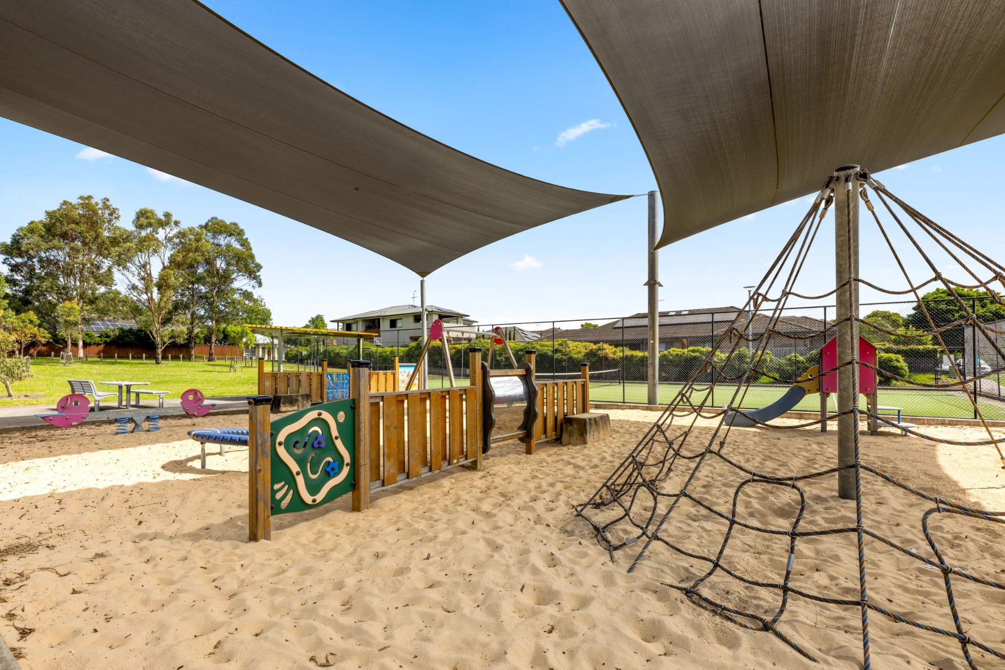 35 Timbrey Circuit, Barden Ridge NSW 2234
