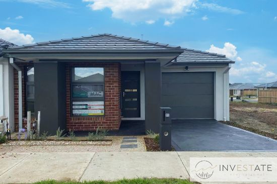 35 Tolkien Drive, Mambourin, Vic 3024