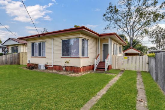 35 Toongarra Road, Leichhardt, Qld 4305