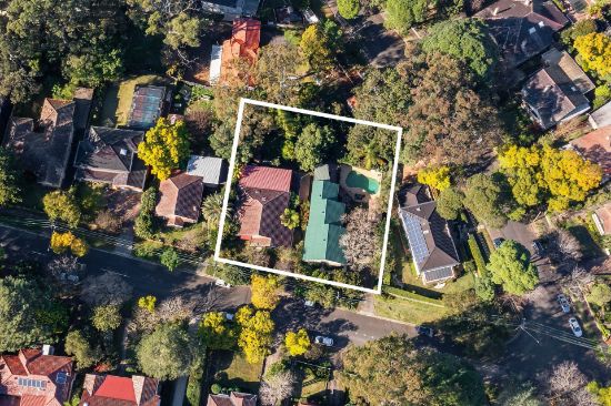 3&5  Treatts Road, Lindfield, NSW 2070