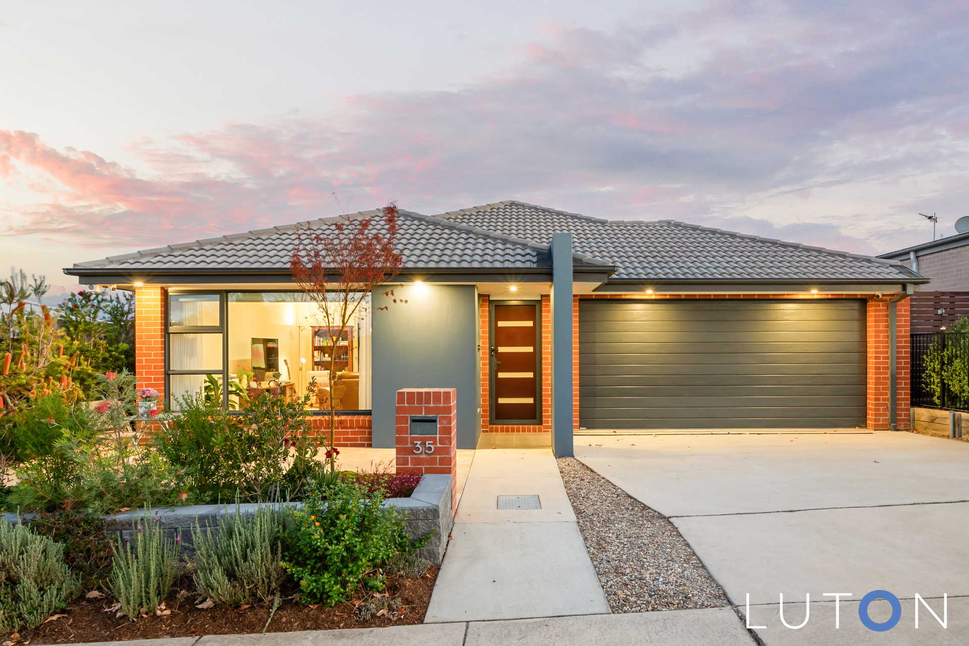35 Ulysses Circuit, Wright, ACT 2611 35 Ulysses Circuit, Wright, ACT 2611