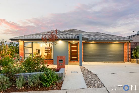 35 Ulysses Circuit, Wright, ACT 2611