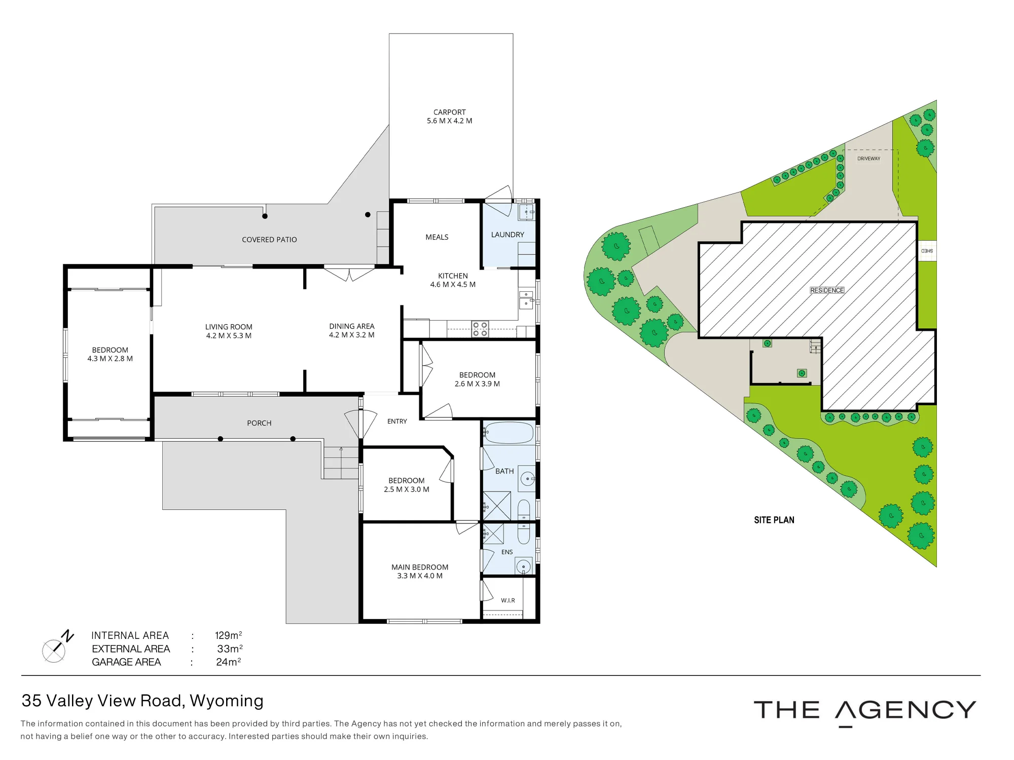 35 Valley View Road, Wyoming, NSW 2250