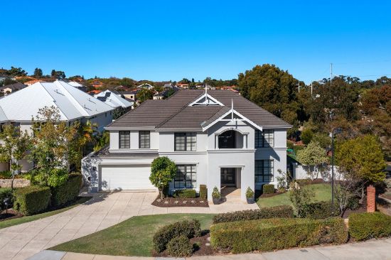 35 Van Kleef Circuit, Mount Claremont, WA 6010