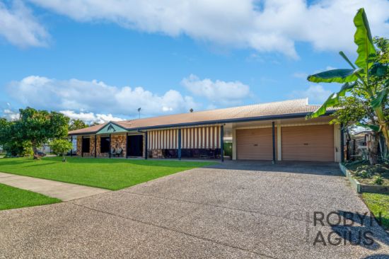 35 Victor Avenue, Glenella, Qld 4740