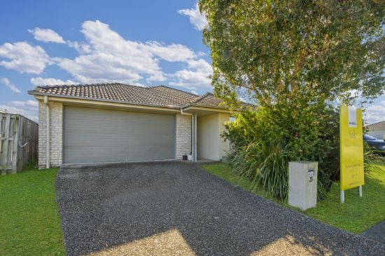 35 Waterhouse Drive, Willow Vale, Qld 4209