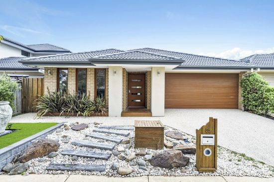 35 Waterside Circuit, Sandhurst, Vic 3977