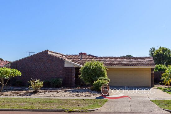 35 Whaleback Avenue, Parkwood, WA 6147