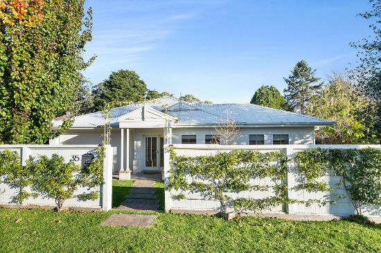 35 William Street, Bundanoon, NSW 2578