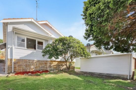 35 Wolseley Street, Bexley, NSW 2207