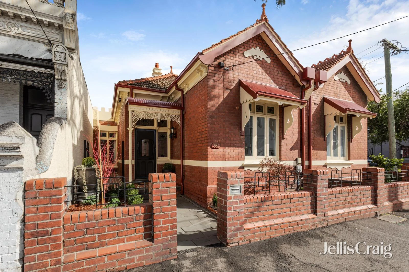351 Nicholson Street, Carlton North, Vic 3054
